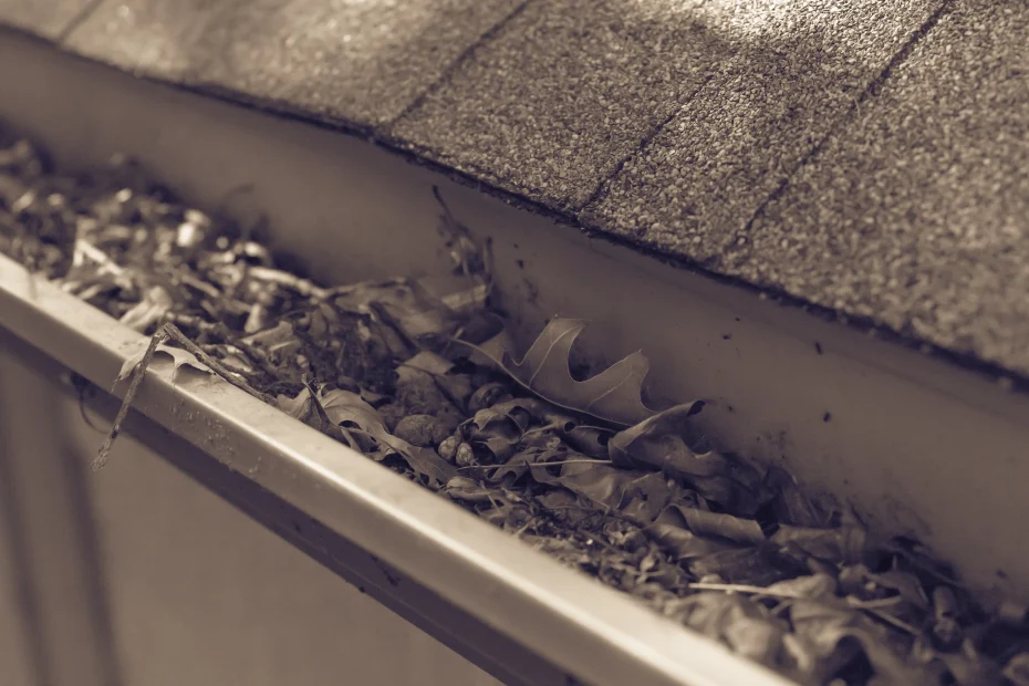 Gutter Cleaning Galena Park, TX