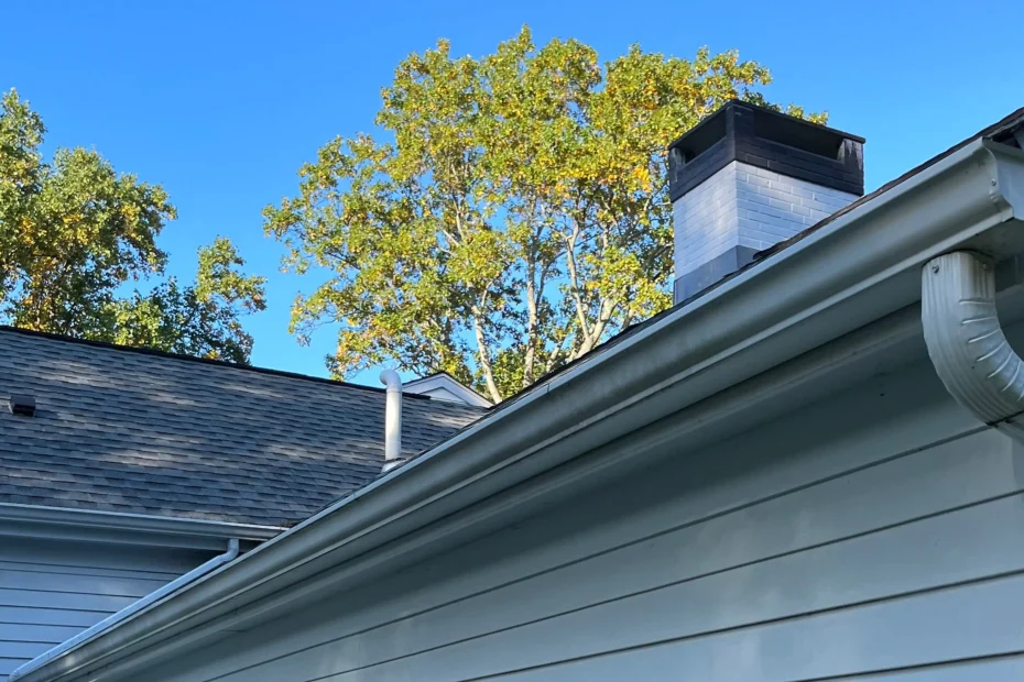 Gutter Cleaning Galena Park, TX